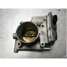 90M007 Throttle Valve Body For 06-09 Ford Fusion 2.3 6E5G9F991AA 90M007 Throttle Valve Body For 06-09 Ford Fusion 2.3 6E5G9F991AA